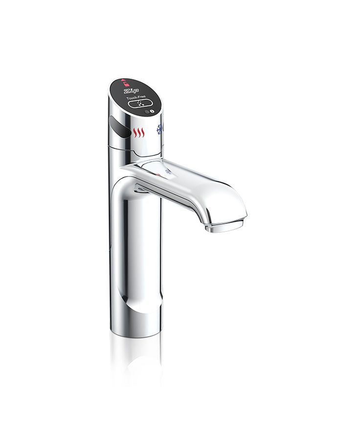 HydroTap G5 BCS100 Touch-Free Wave Chrome | ZipWater